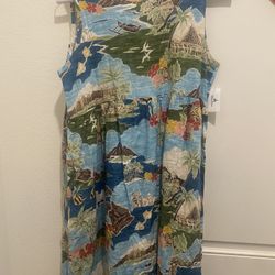 Disney Parks Women Dress