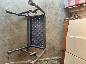 Step stool