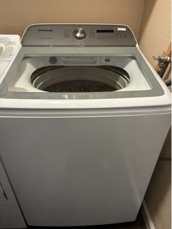 Washer