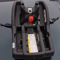Garcia car seat base