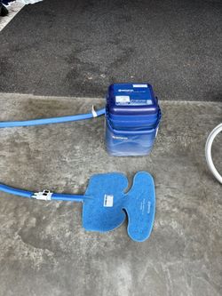 Bregg Polar Care Cube 