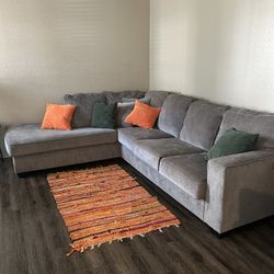 Sectional 