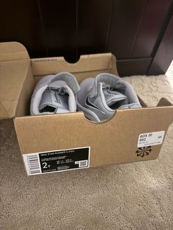 Size 2 Nike Star Runner 3 Kids Sneakers Size 2Y