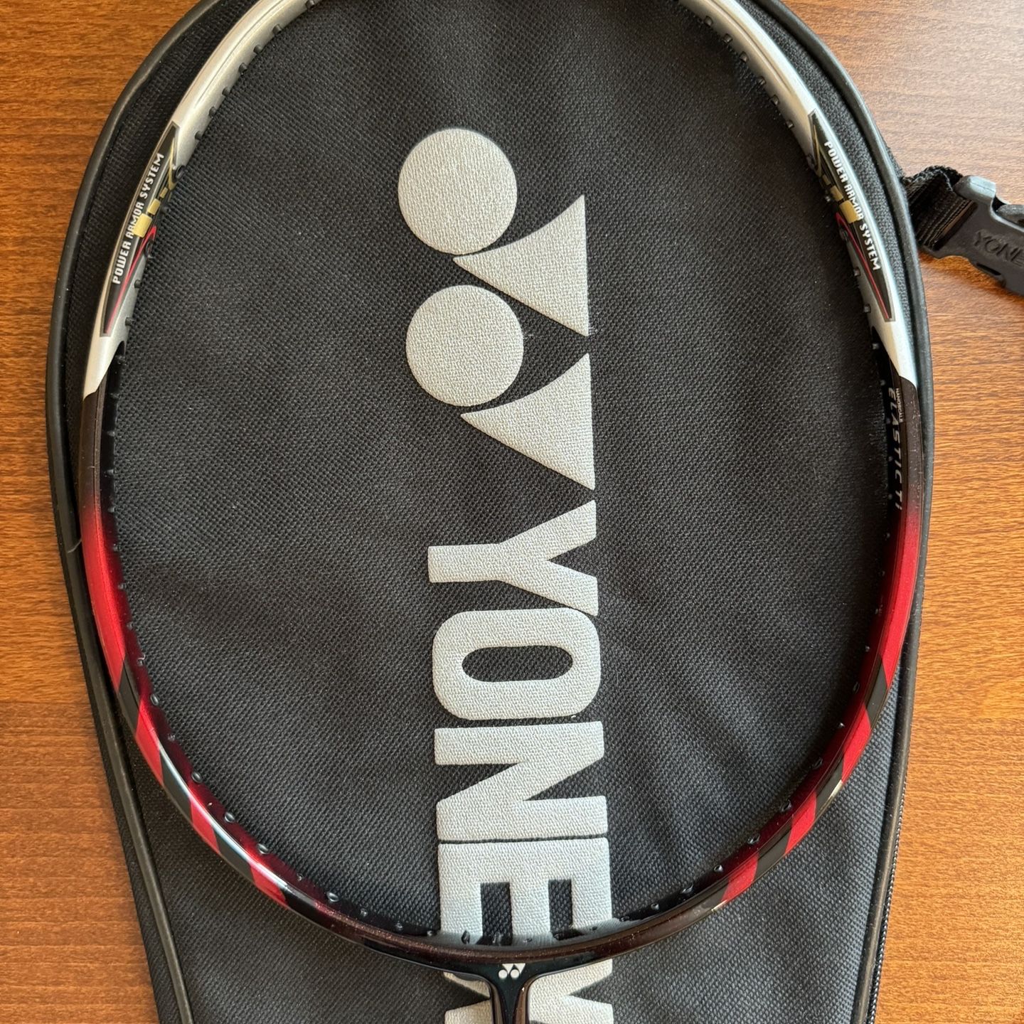 YONEX - 【USED】YONEX ARMORTEC 900 POWER RACKET-YONEX-AT900-TECH-4UG4-2