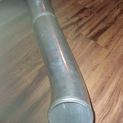 Air intake tube
