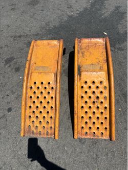 Car ramp