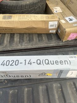 Queen Size Bed frame