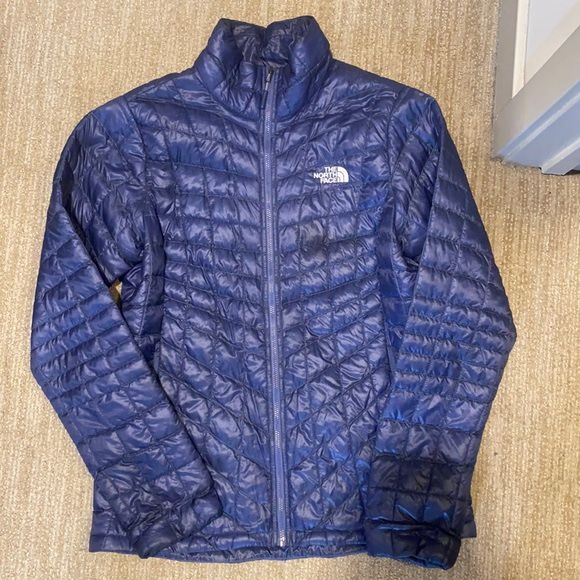 The North Face Womens XL Thermoball