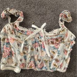 Victoria Secret Size 32c