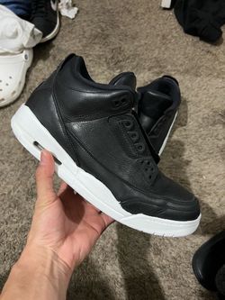Sz 11 Jordan 3s $20 FIRM NO TRADES