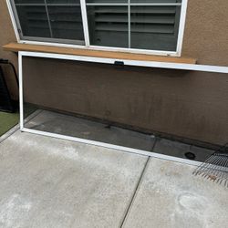 Screen Door
