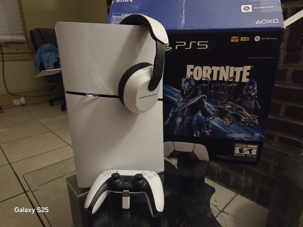 Playstation 5