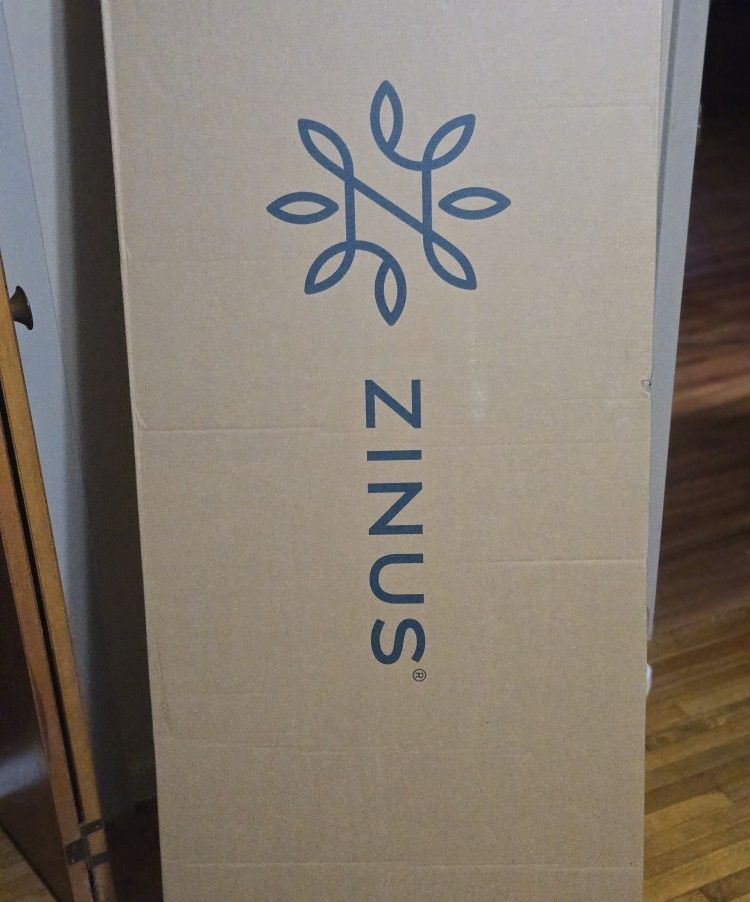 Queen Size Bed Frame Brand New In Box
