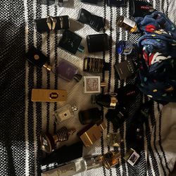 Cologne Trades Or Selling 