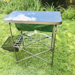 Ozark Trail Portable sink counter 45 OBO In excellent clean working condition for Sale in Lacey WA OfferUp