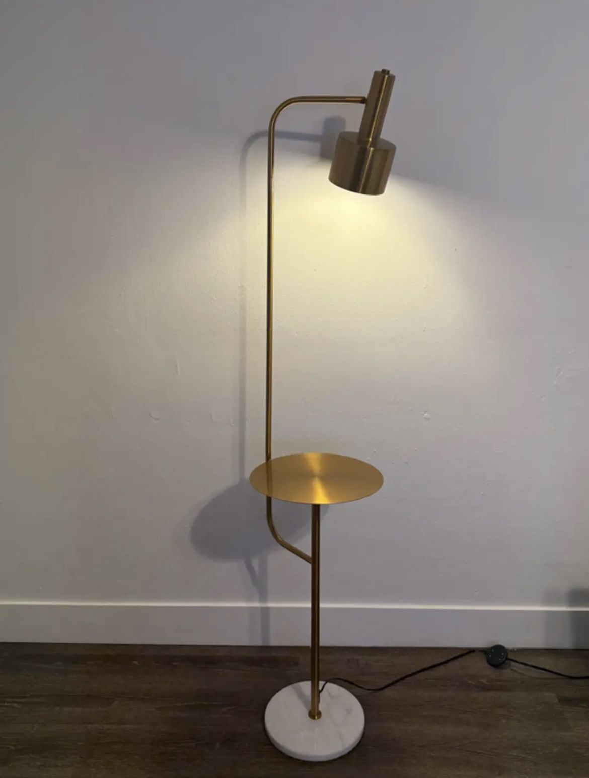 Tall Lamp