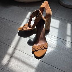 Jeffrey Campbell Heels