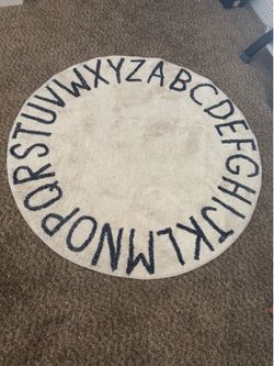 Kids rug