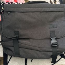 Laptop Bag Used Once