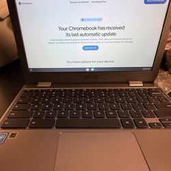 Chromebook