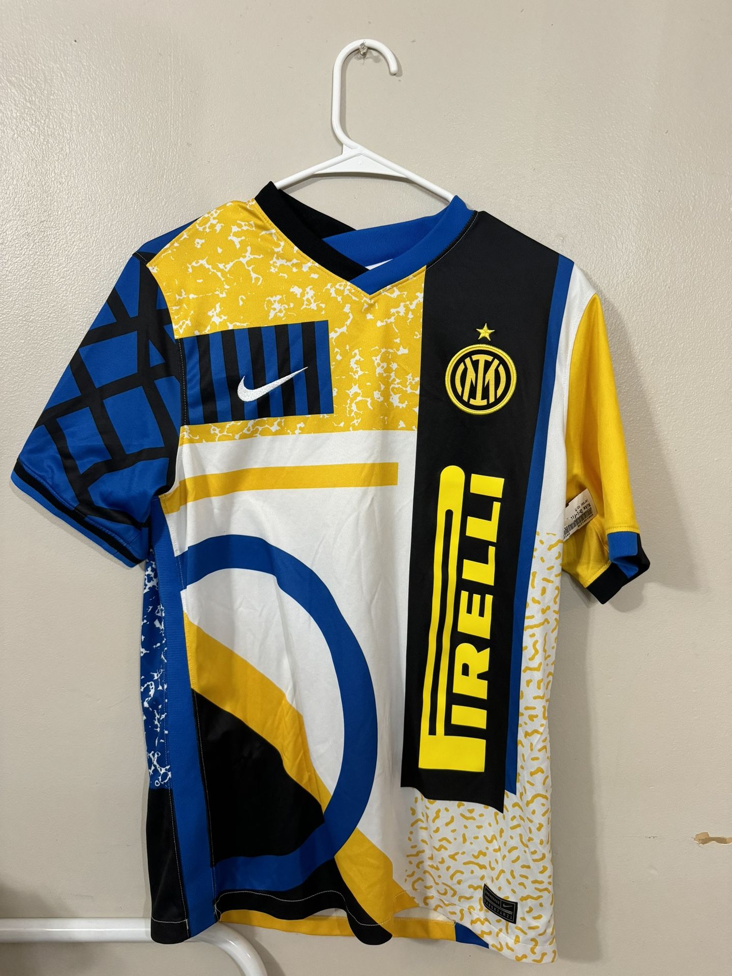 Inter Jersey Medium