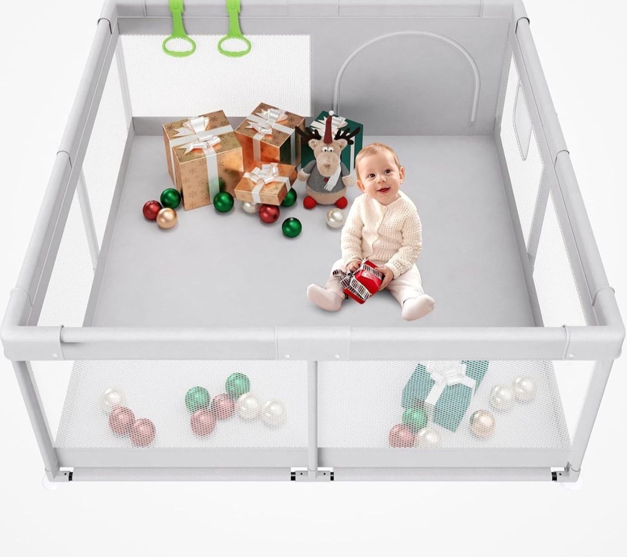Playpen For Babies And Toddlers