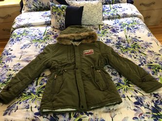 Women’s jackets size Medium