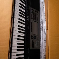 Yamaha PSR-A5000 