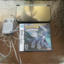 Nintendo 3DS XL