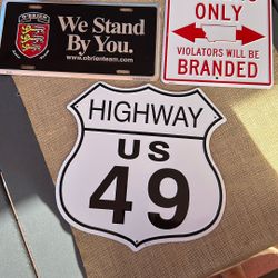 Five Aluminum Pieces For 15 Dollars 🆕 