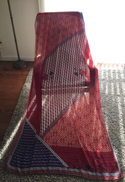 Women’s Printed Scarf