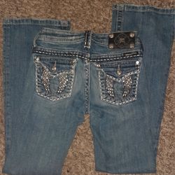 Miss Me Jeans for Sale in Norman, OK OfferUp