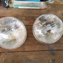 Headlights 