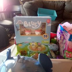50 Easter Baskets