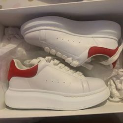 preschool Alexander Mcqueen
