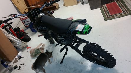 2012 apollo 125cc dirt bike deals