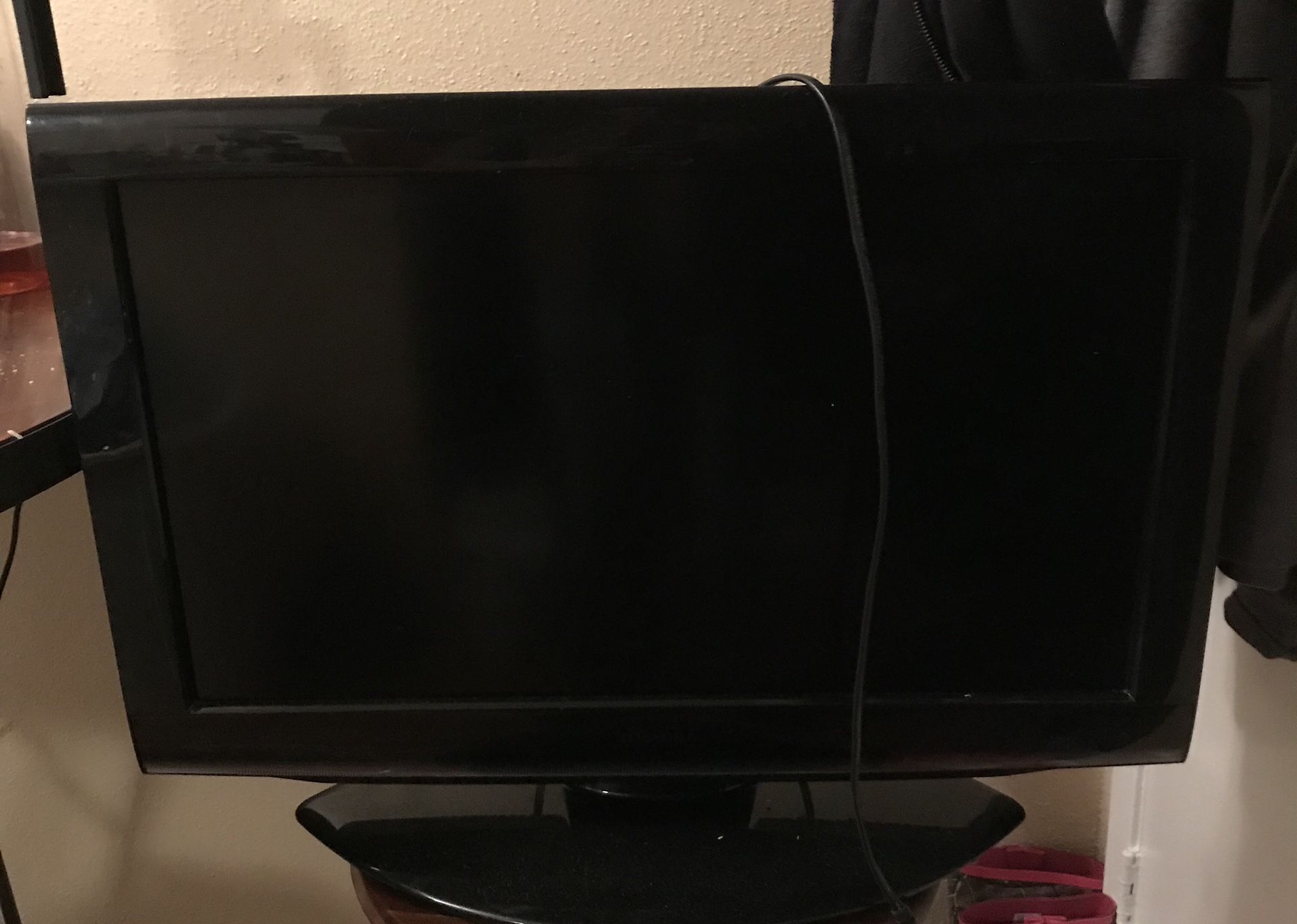 Toshiba tv/dvd combo