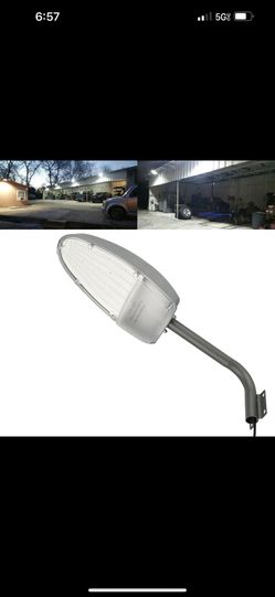 Led Streets Light 