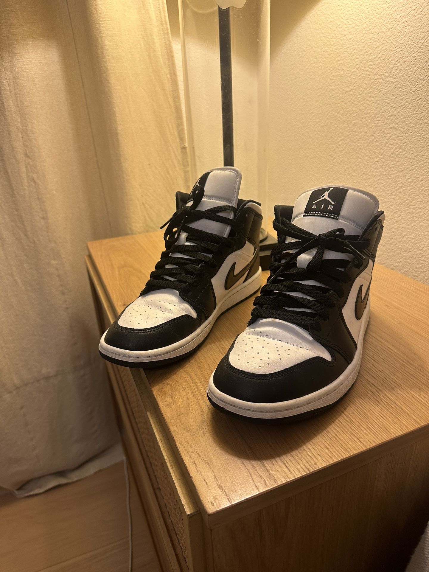 Nike Air Jordan