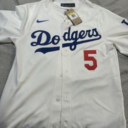 Dodgers Jersey 