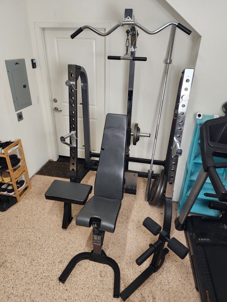 Bench Press Weider Club Weight Bench Buy Weider Rack And Bench Sale