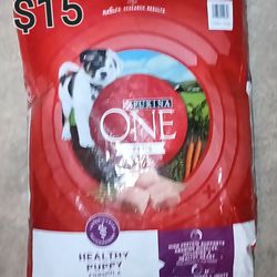Dog Food For Puppies