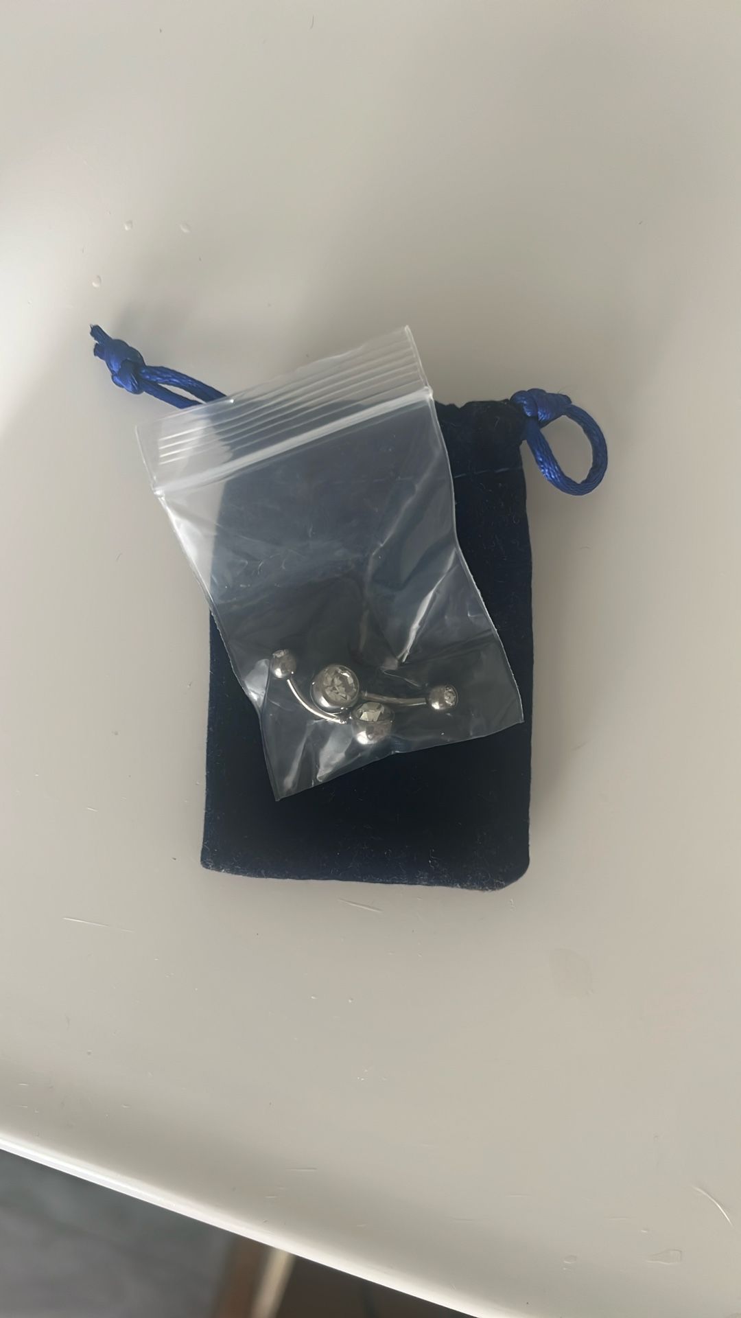 Belly Button Rings