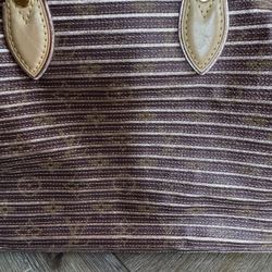 Louis Vuitton Authentic Collection OBO