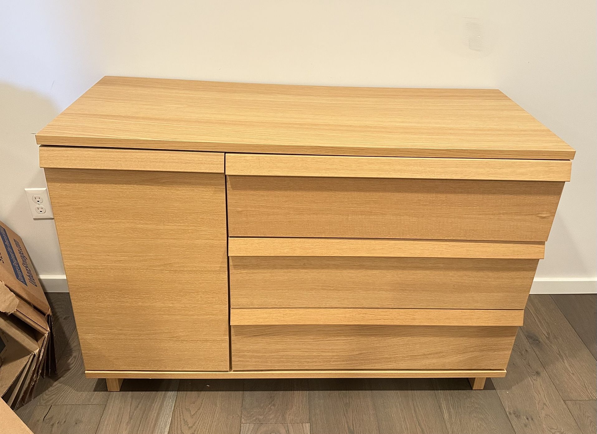 IKEA Dresser
