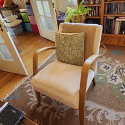 Arm Chair 