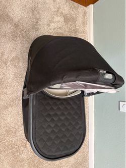 UPPAbaby bassinet