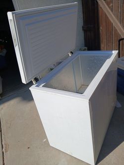 Freezer