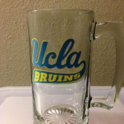 New UCLA Bruins 26OZ BEER MUG