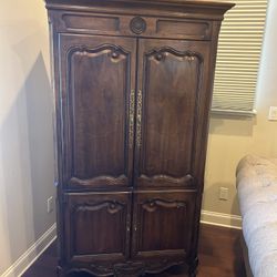 Antique Amoire